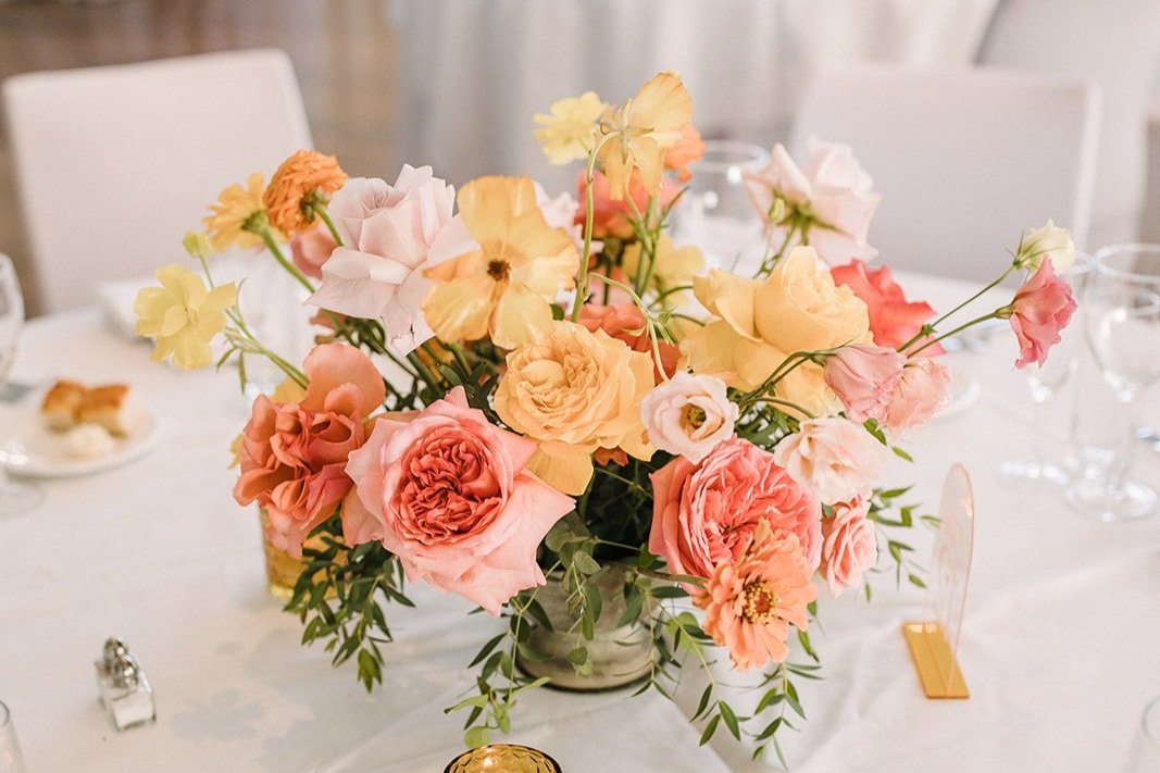Washington DC Wedding Venue