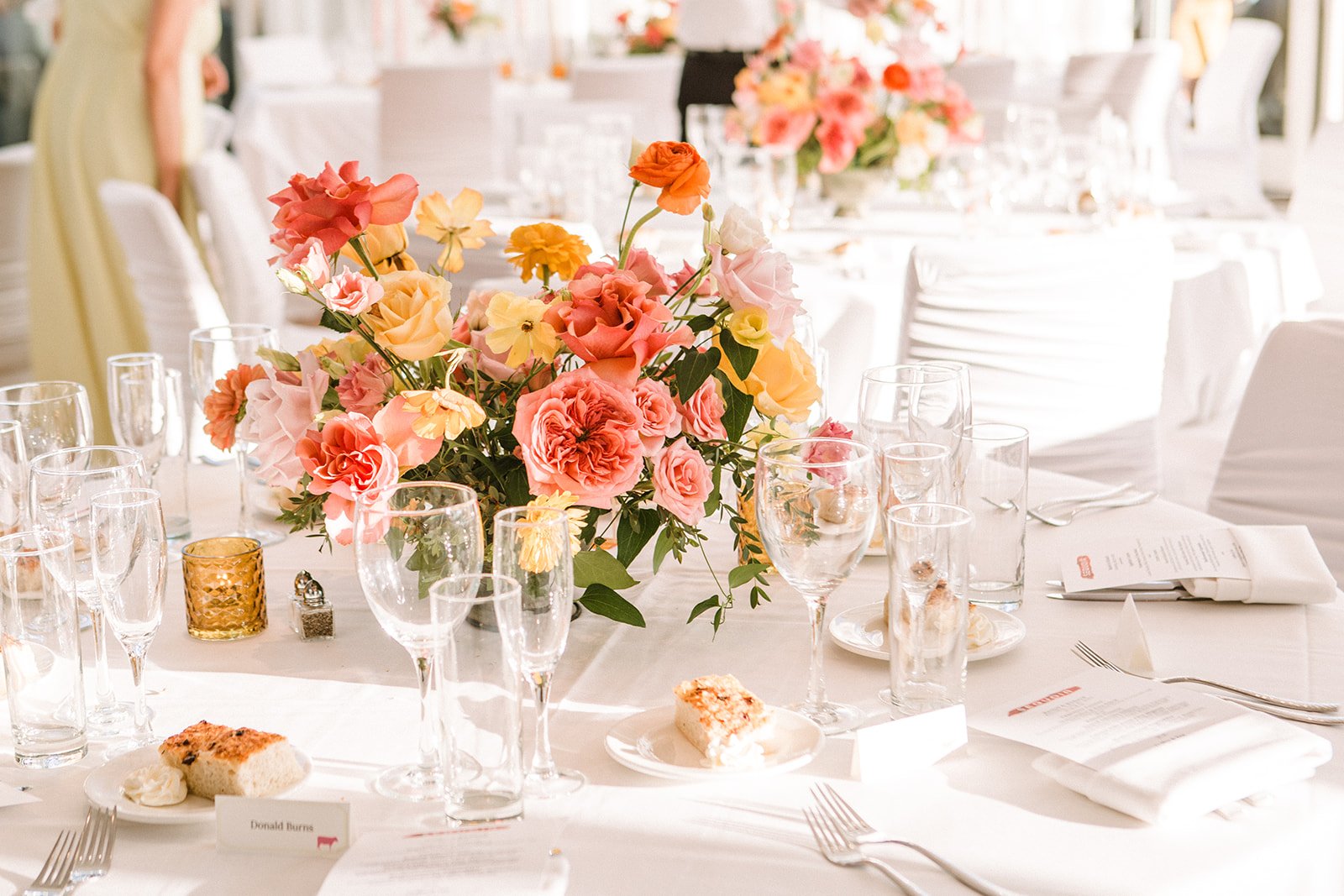 Washington DC Wedding Venue