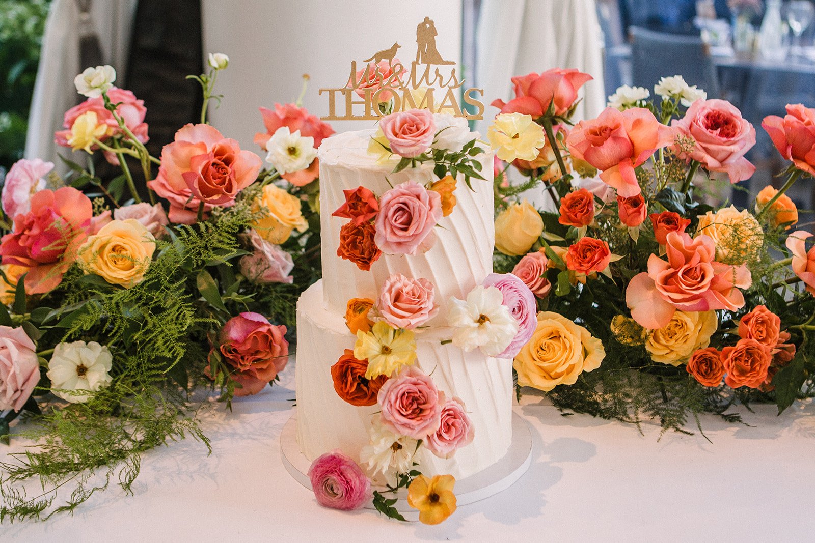 Washington DC Wedding Venue
