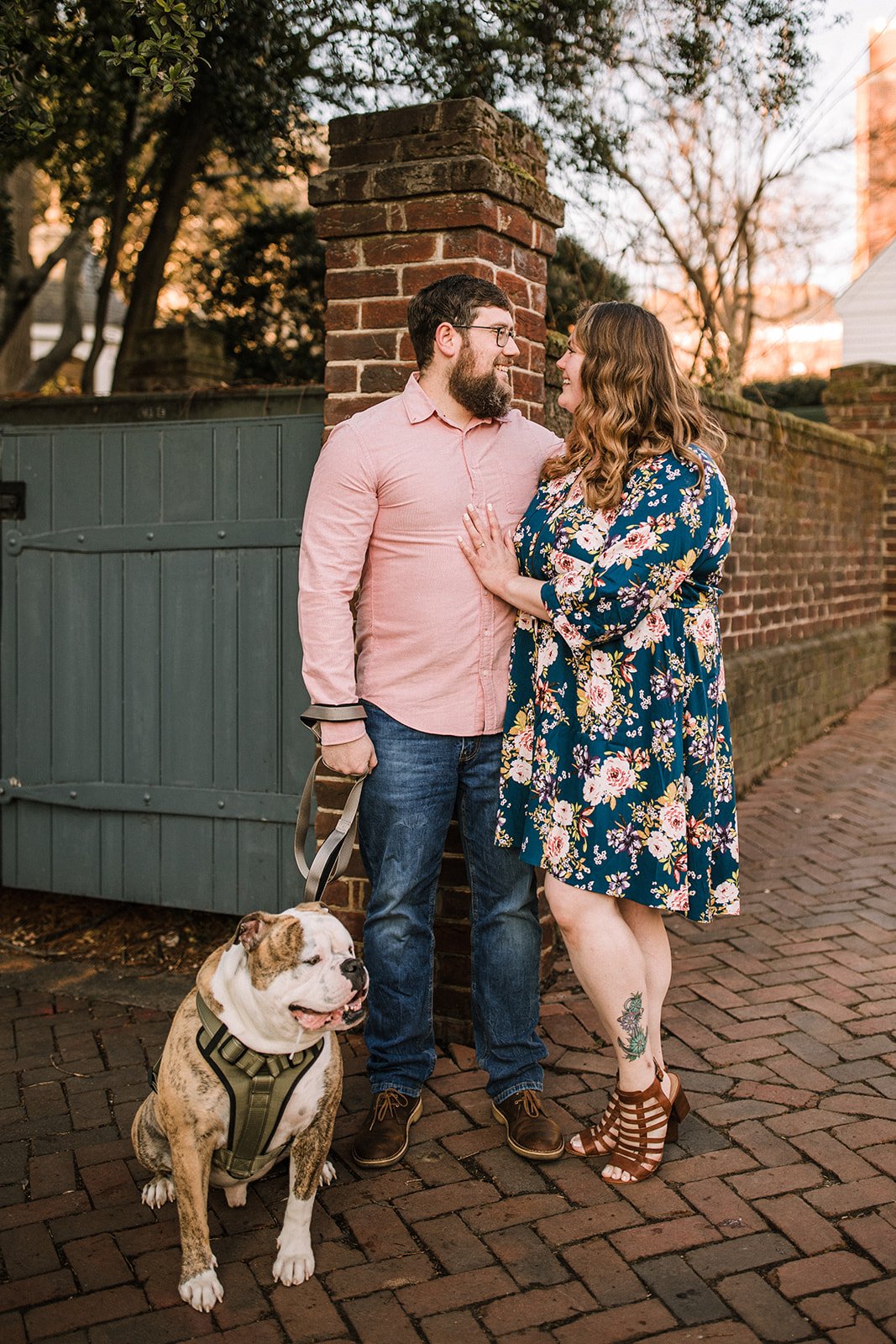 Coordinating Colors