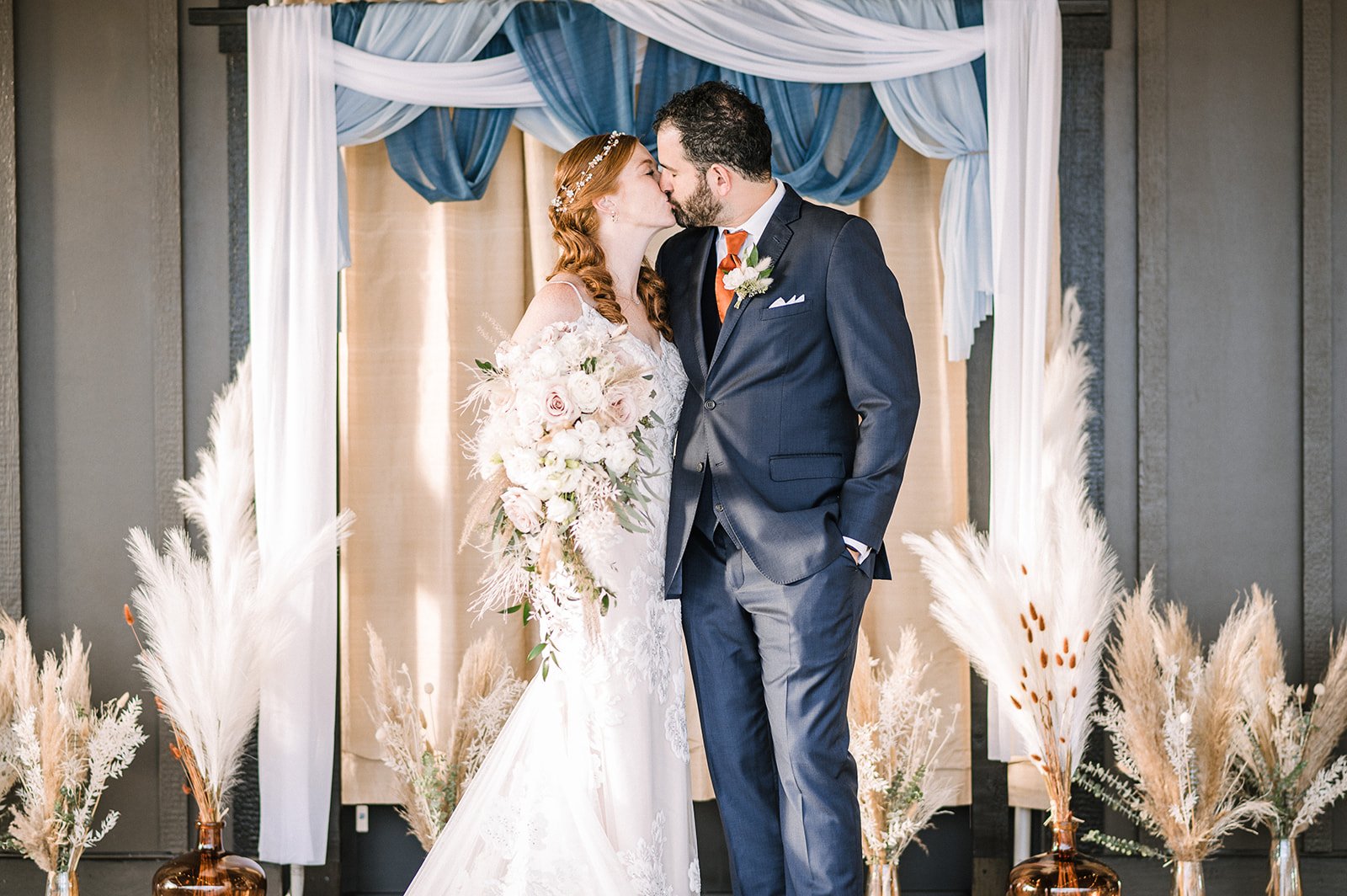 Brentsville Hall wedding, Virginia wedding venue, classic elegant wedding, romantic wedding photography, timeless wedding style, Northern Virginia wedding, wedding reception with dance party